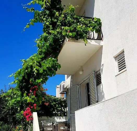 Butkovic 3* Hvar Town