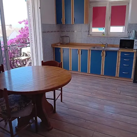 بيت ضيافة Butkovic هفار