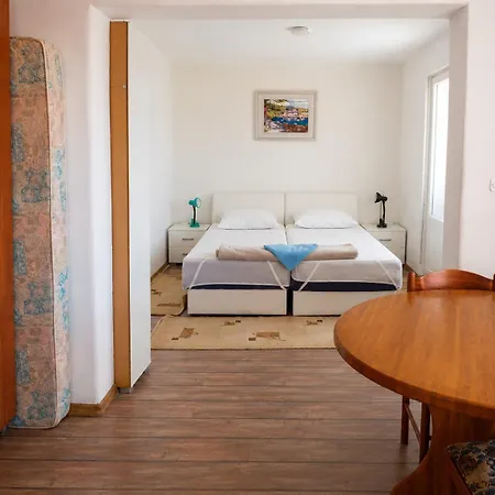 Butkovic 3* Hvar Town