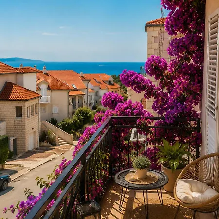 Butkovic Pensión Hvar Town
