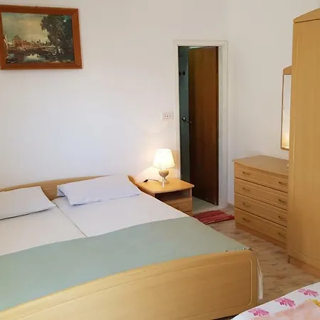 بيت ضيافة Butkovic