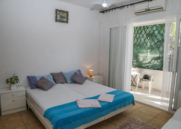 Butkovic 3* هفار