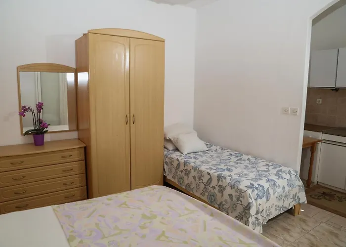 Butkovic 3* هفار