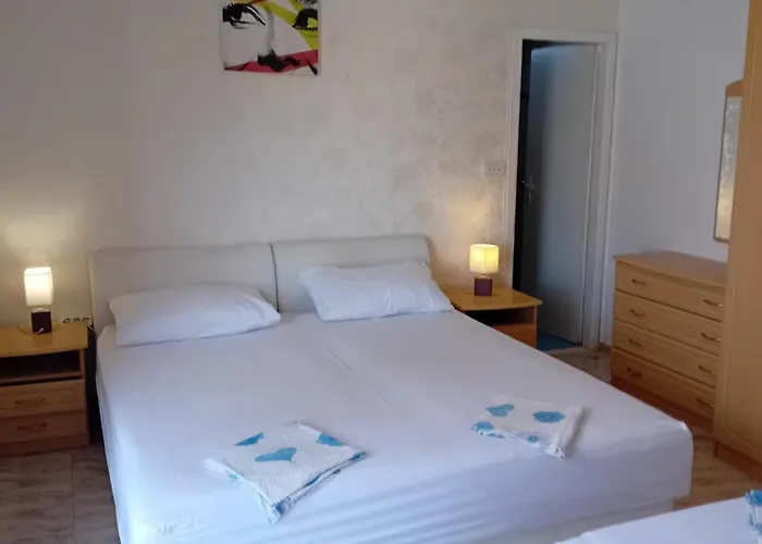 Butkovic 3* هفار