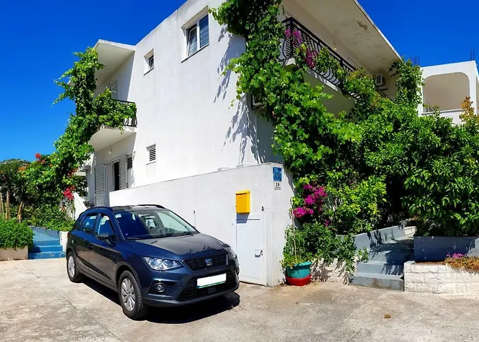 Butkovic 3* هفار